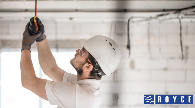 Commercial Property Maintenance