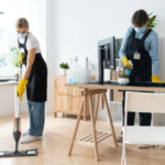 Office Carpet Cleaning Sydney