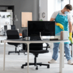 Commercial Cleaning Companies Sydney