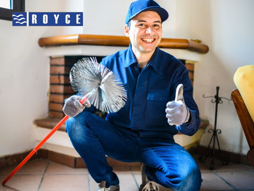 Cleaning Contractor