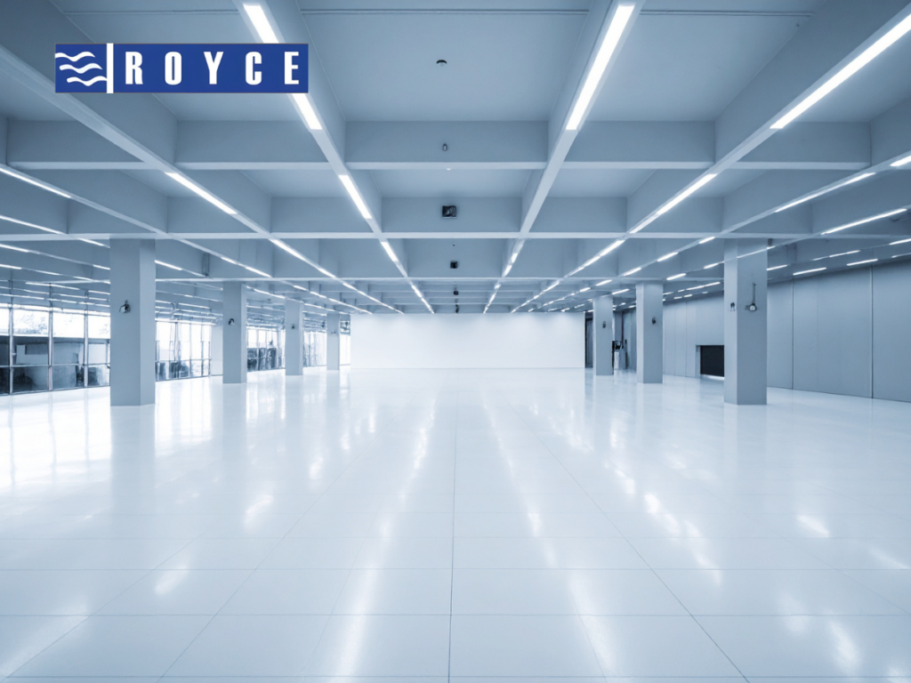 Carbon footprint of commercial cleaning explained —Royce Cleaning Sydney sustainable cleaning services