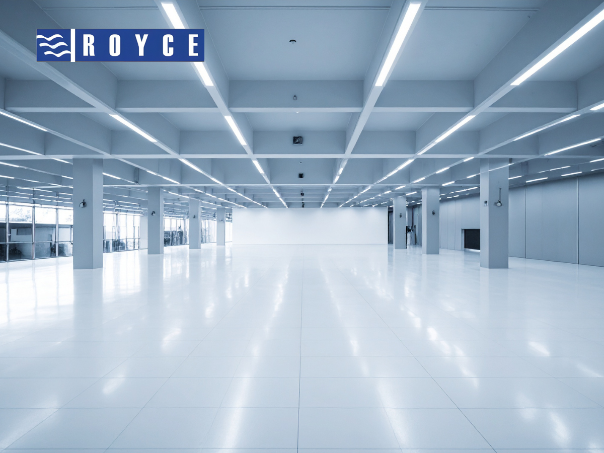 Carbon footprint of commercial cleaning explained —Royce Cleaning Sydney sustainable cleaning services