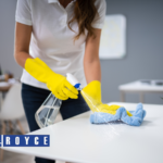 How to build a greener cleaning routine for commercial spaces — eco-friendly cleaning tips from Royce Cleaning Sydney