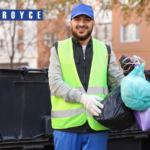Sustainable waste removal techniques for commercial sites — Royce Cleaning Sydney waste management services
