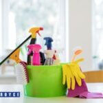 Cleaning Planner