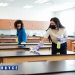 School Cleaning