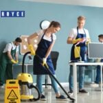 Professional Cleaning