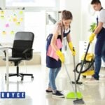 Commercial Cleaning