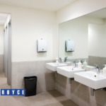 Workplace Washroom