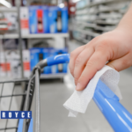 Yes, and for retailers with more than one location it often makes sense. One contract, one standard and one point of contact make it easier to keep every store presenting the same way. Our guide to cleaning logistics for multi-site businesses explains how to set that up.