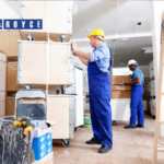 Cleaning Logistics for Multi-Site Businesses Running One Cleaning Contract Across Many Locations