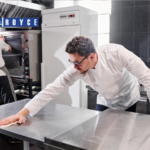 Commercial Kitchen